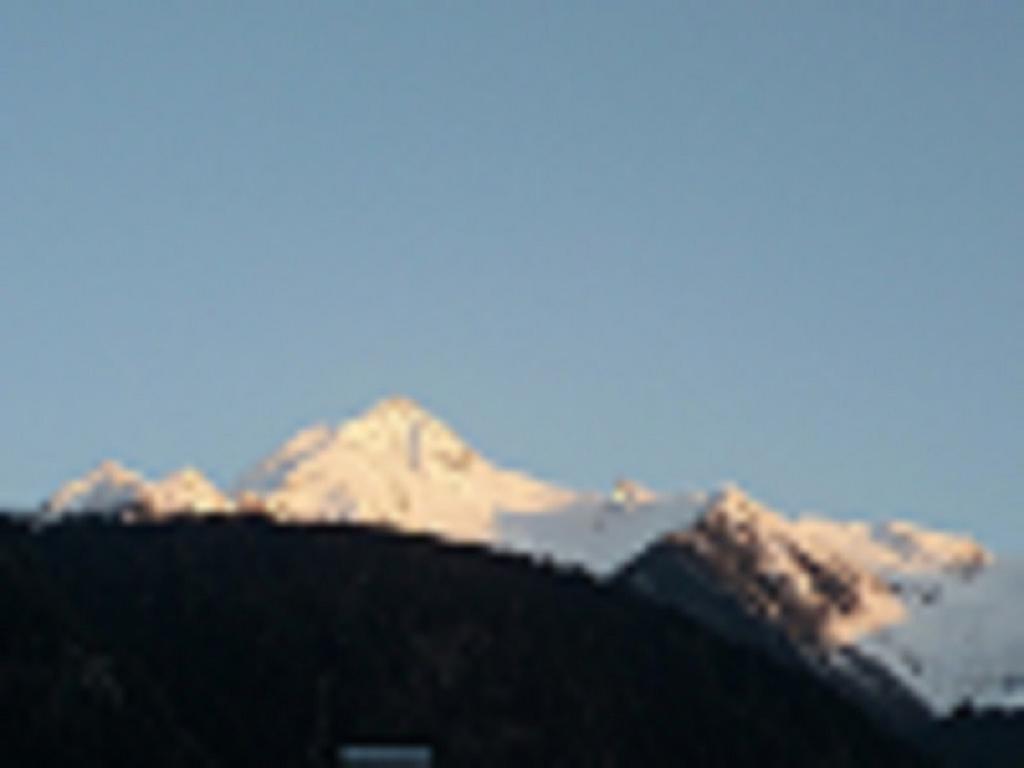 Apartment Christian Mayrhofen Habitación foto