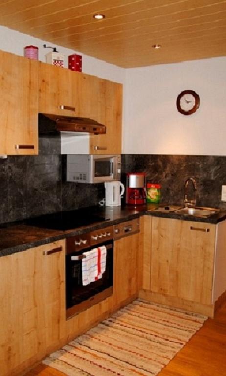 Apartment Christian Mayrhofen Habitación foto
