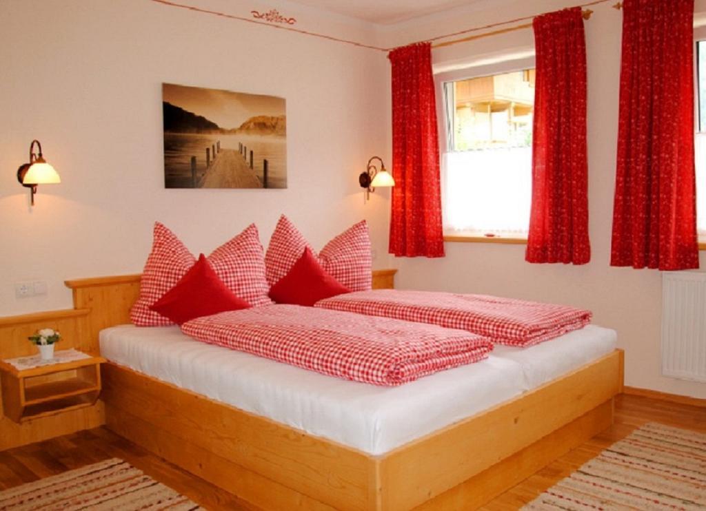 Apartment Christian Mayrhofen Habitación foto