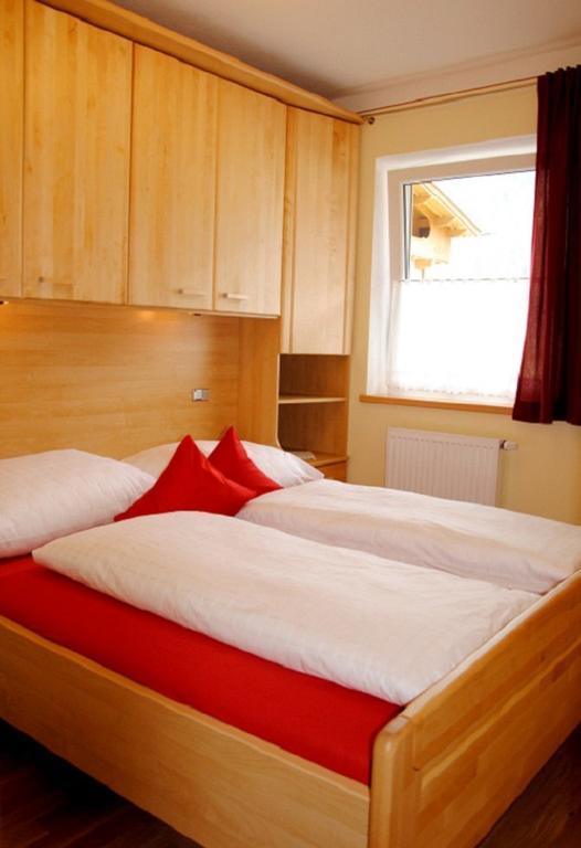 Apartment Christian Mayrhofen Habitación foto