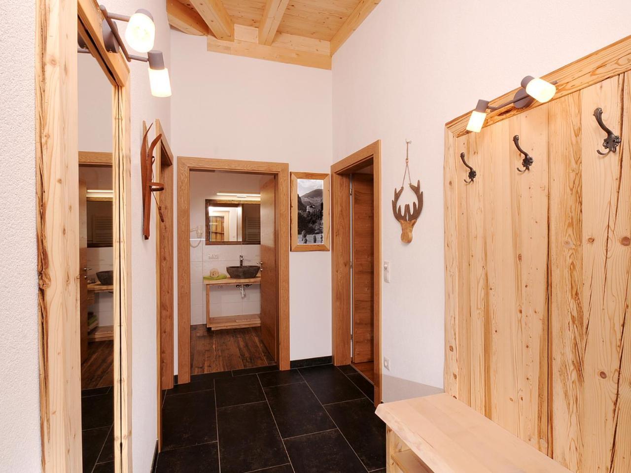 Apartment Christian Mayrhofen Exterior foto